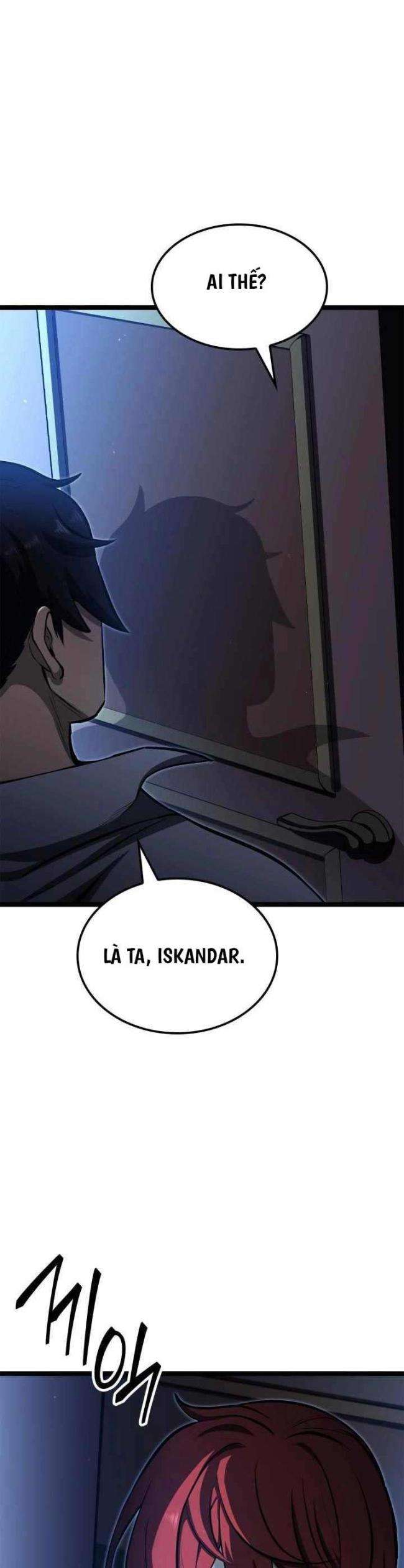 nhà vô địch kalli chapter 47 - Trang 2