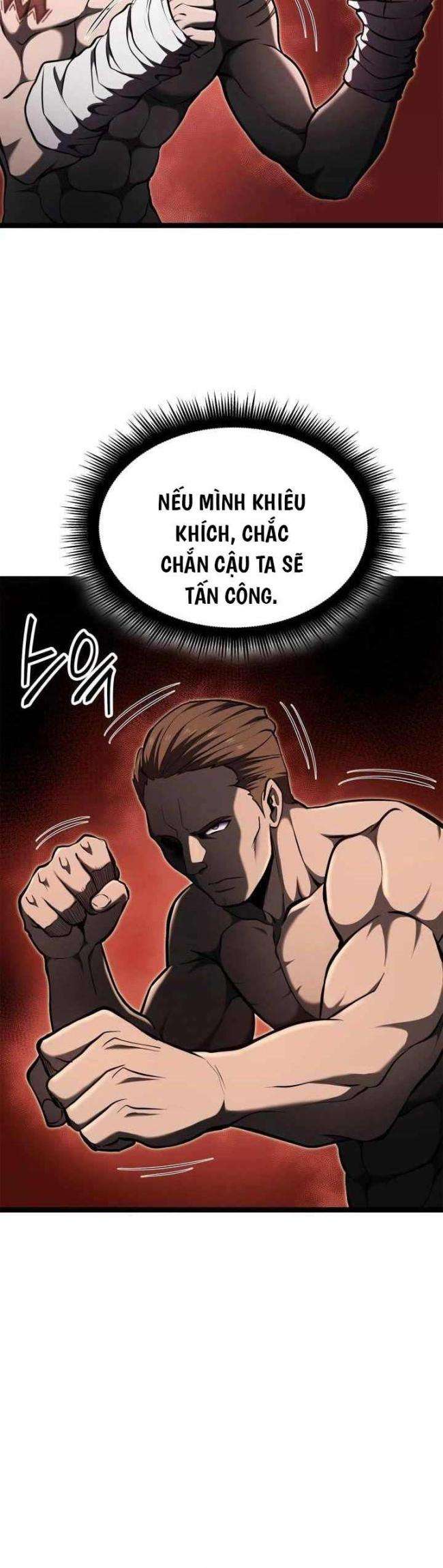 nhà vô địch kalli chapter 47 - Trang 2