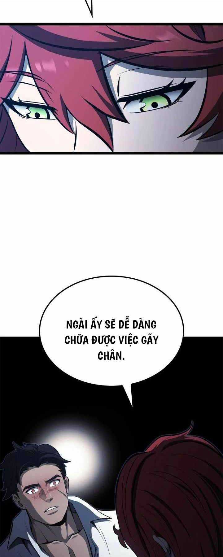 nhà vô địch kalli chapter 47 - Trang 2