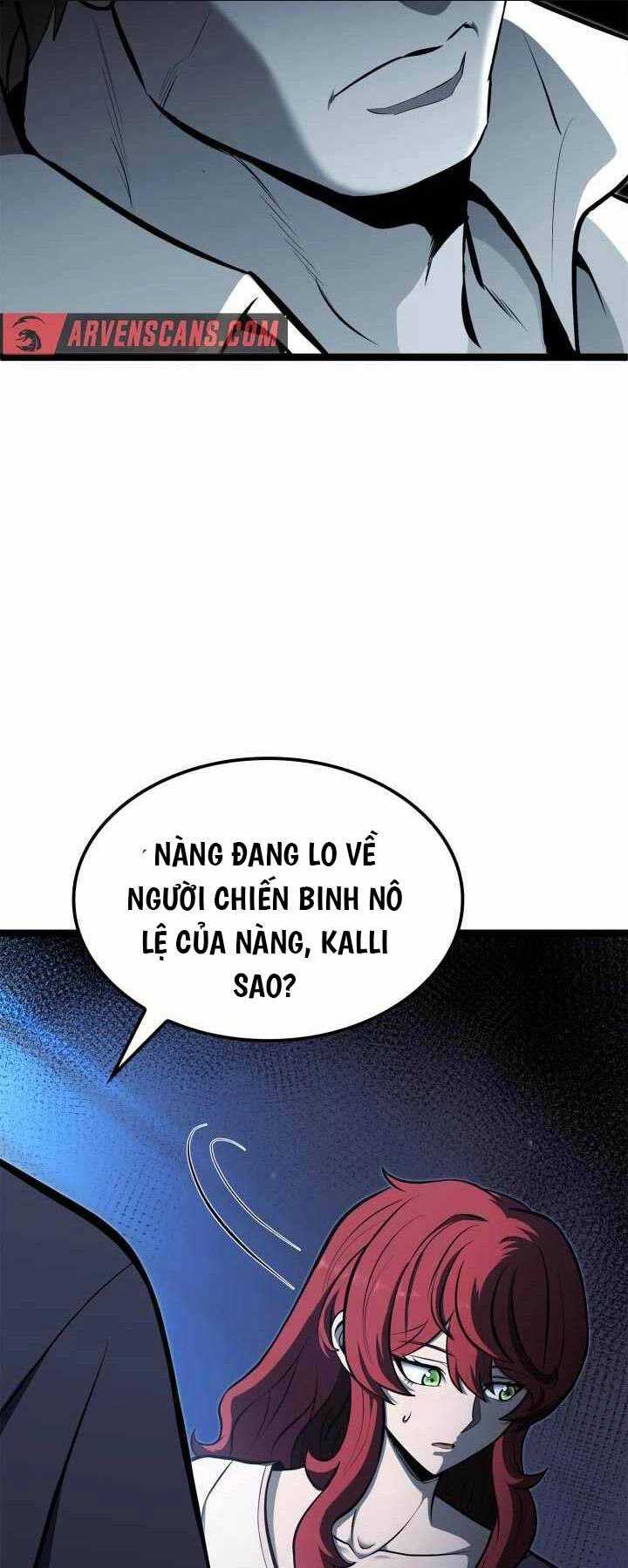 nhà vô địch kalli chapter 47 - Trang 2