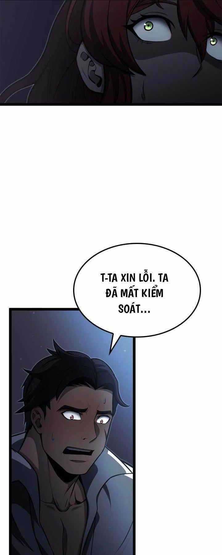 nhà vô địch kalli chapter 47 - Trang 2