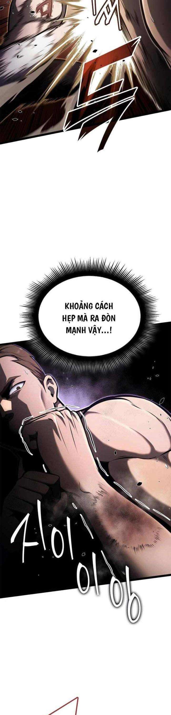 nhà vô địch kalli chapter 47 - Trang 2