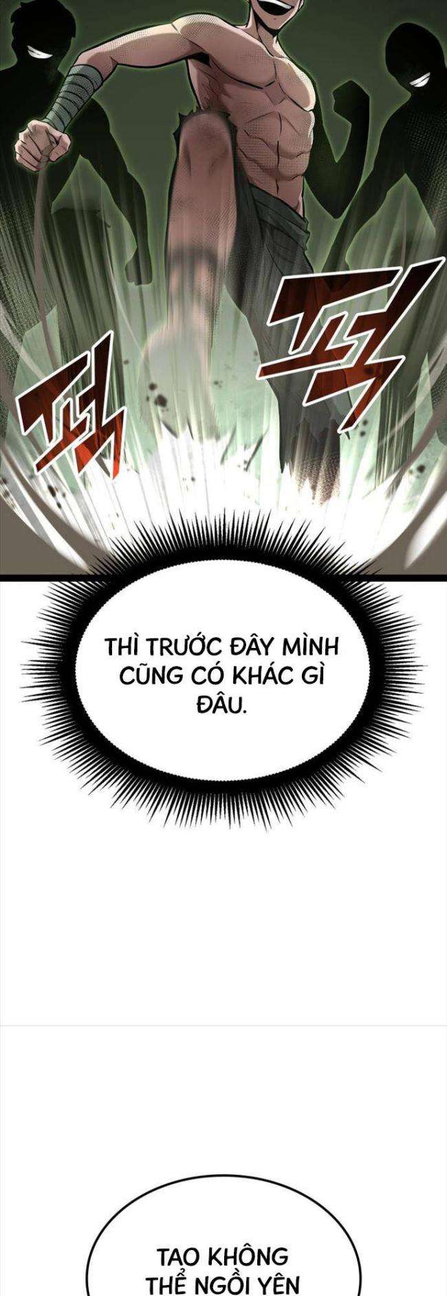 nhà vô địch kalli chapter 6 - Next Chapter 6.1