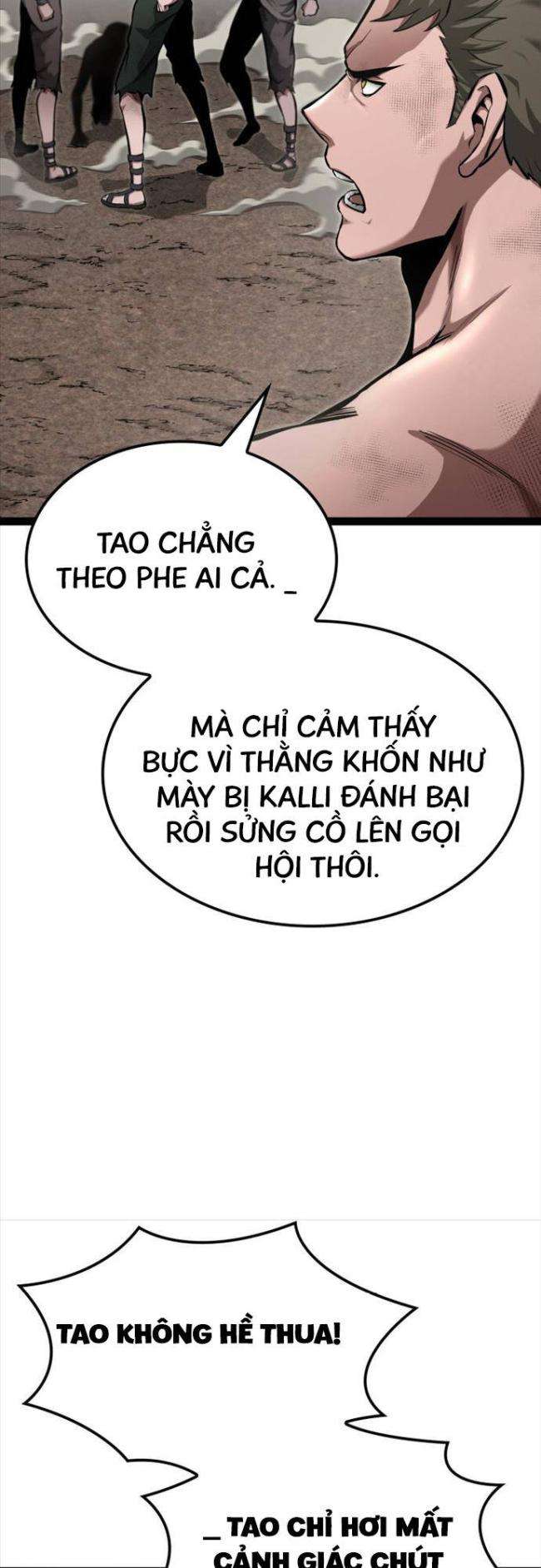 nhà vô địch kalli chapter 6 - Next Chapter 6.1