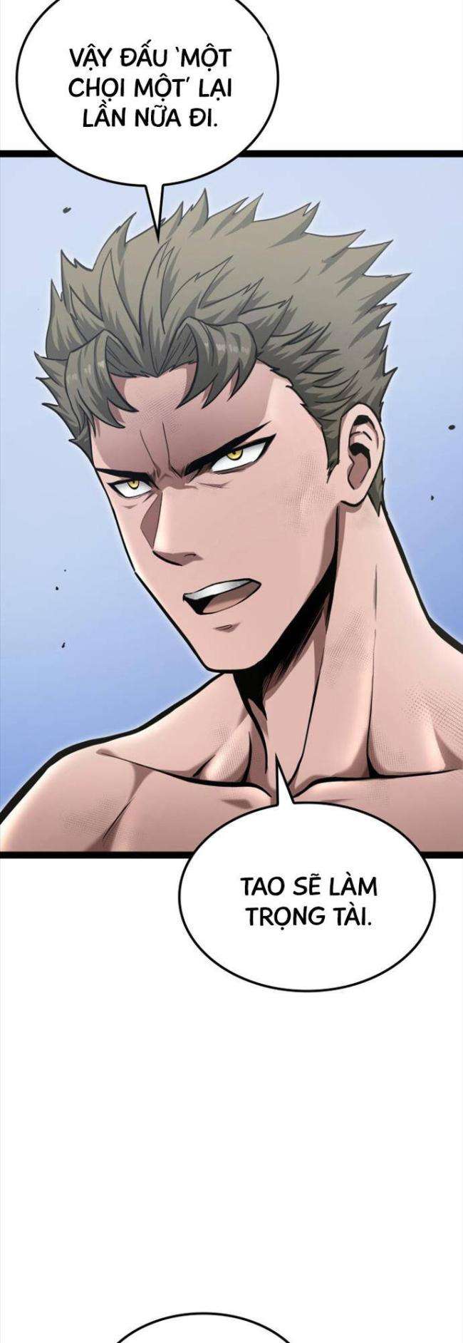 nhà vô địch kalli chapter 6 - Next Chapter 6.1