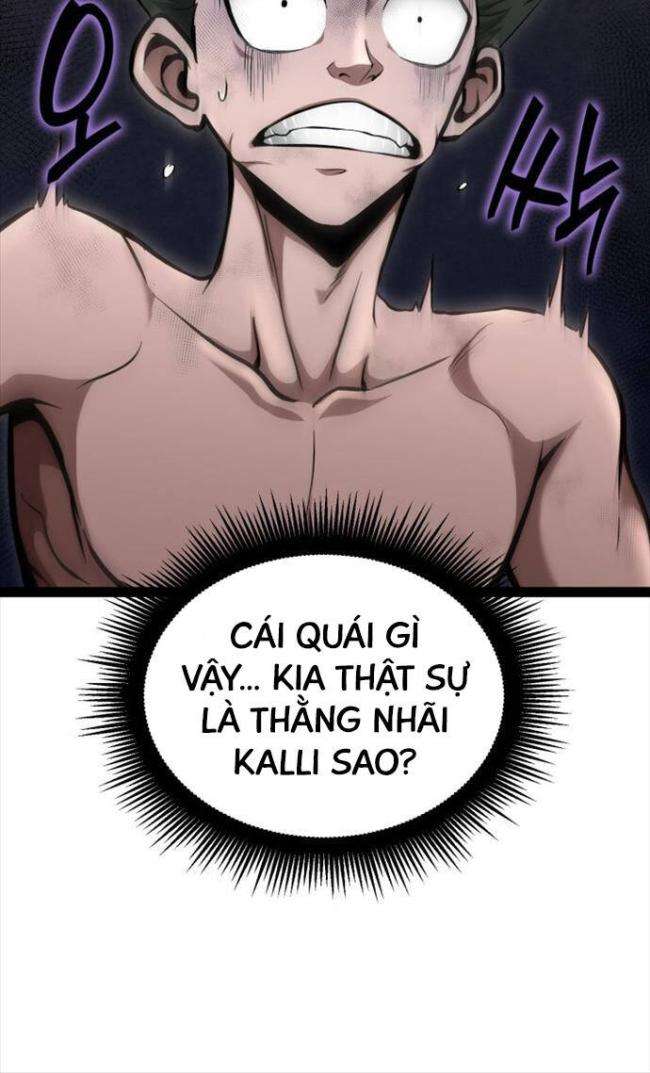 nhà vô địch kalli chapter 6 - Next Chapter 6.1