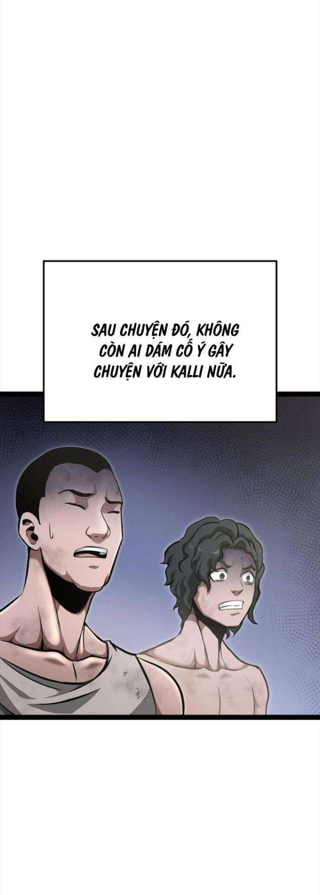 nhà vô địch kalli chapter 6 - Next Chapter 6.1