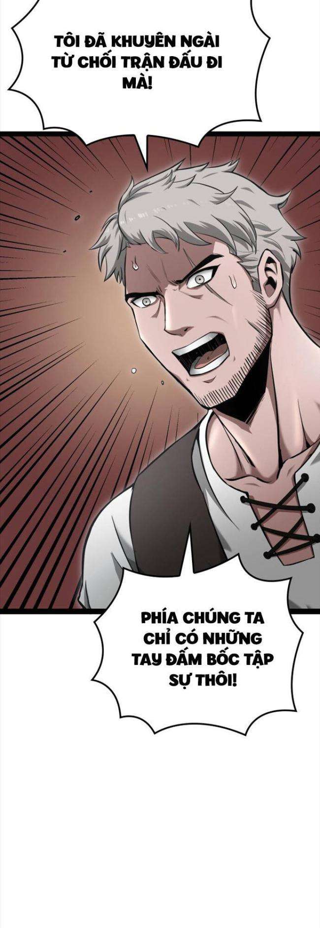 nhà vô địch kalli chapter 6 - Next Chapter 6.1