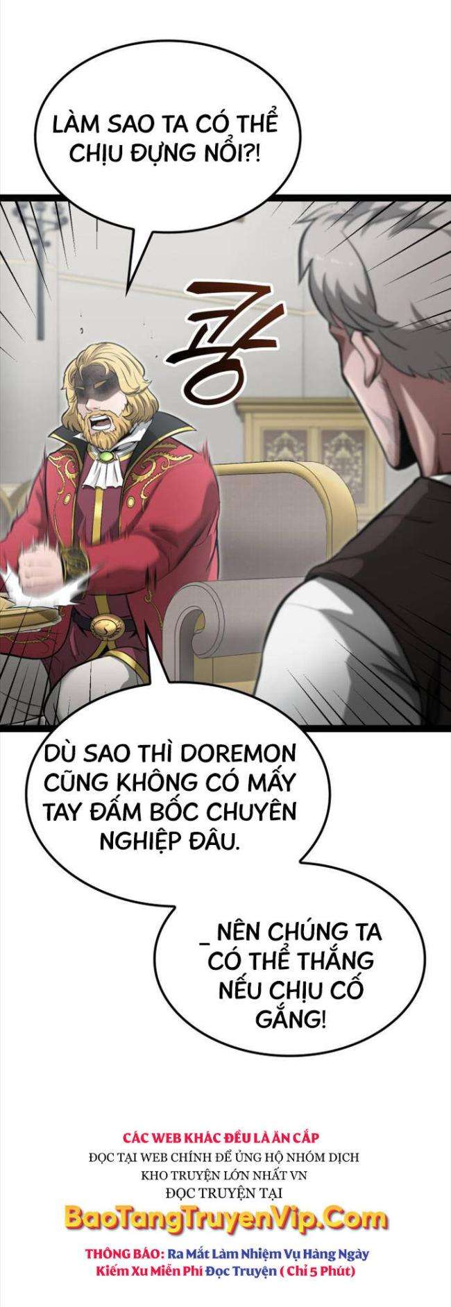 nhà vô địch kalli chapter 6 - Next Chapter 6.1