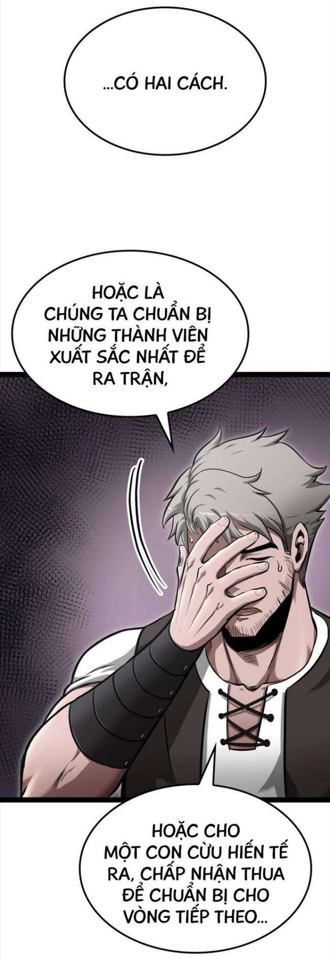 nhà vô địch kalli chapter 6 - Next Chapter 6.1