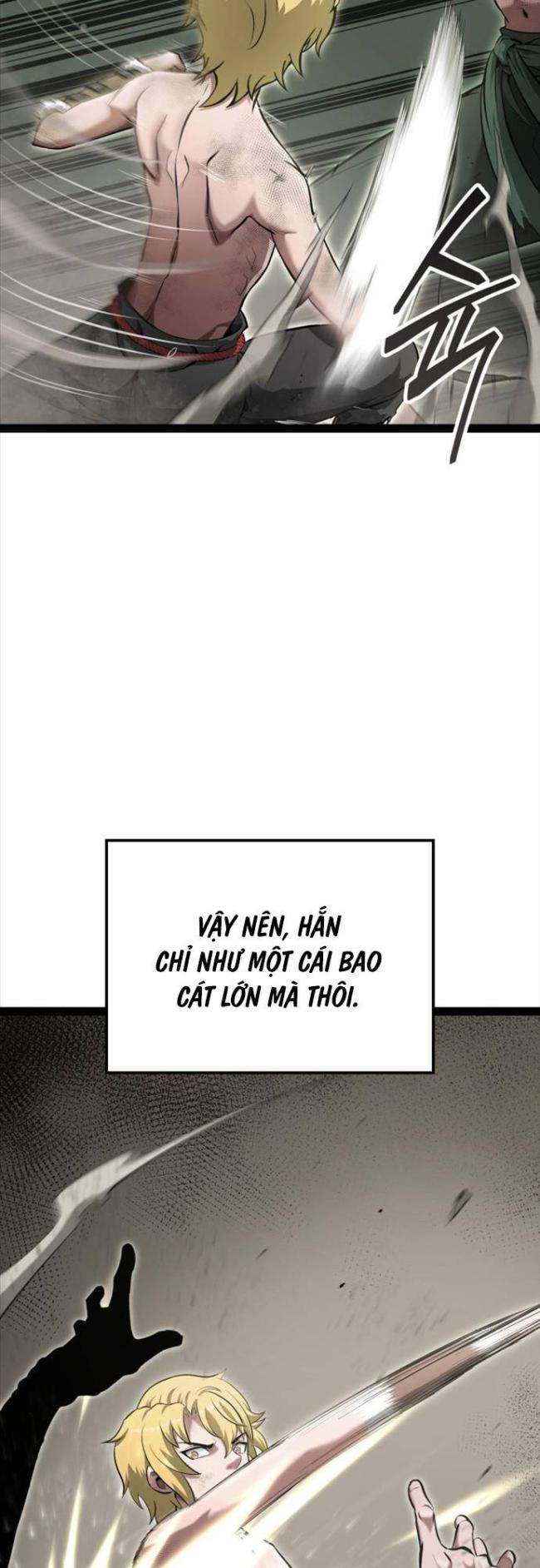 nhà vô địch kalli chapter 6 - Next Chapter 6.1