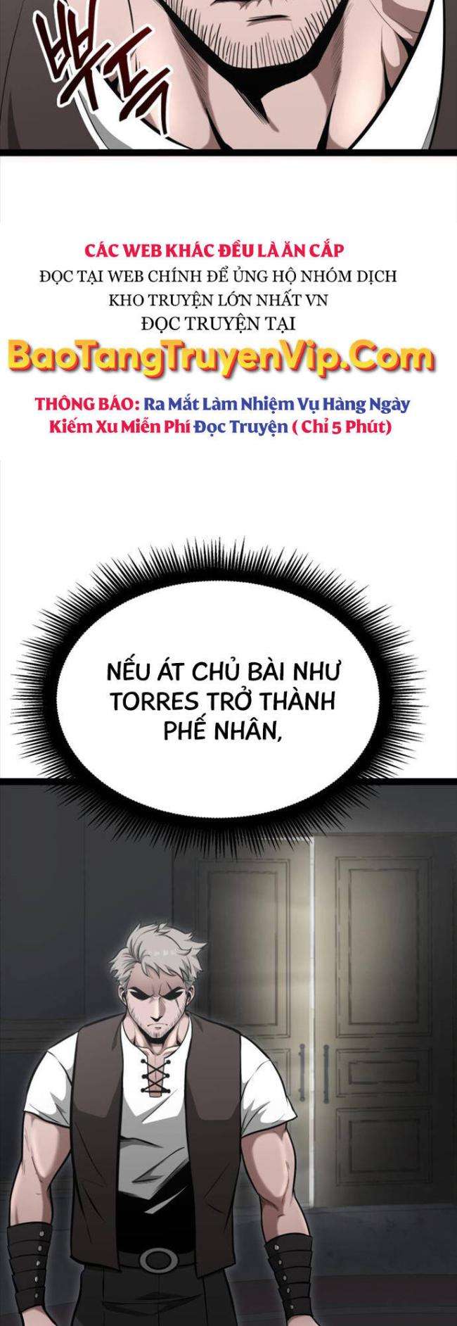 nhà vô địch kalli chapter 6 - Next Chapter 6.1