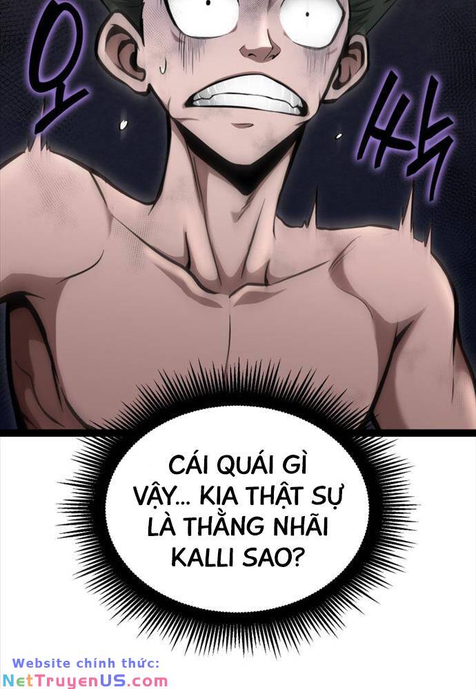 nhà vô địch kalli chapter 6 - Next Chapter 6.1