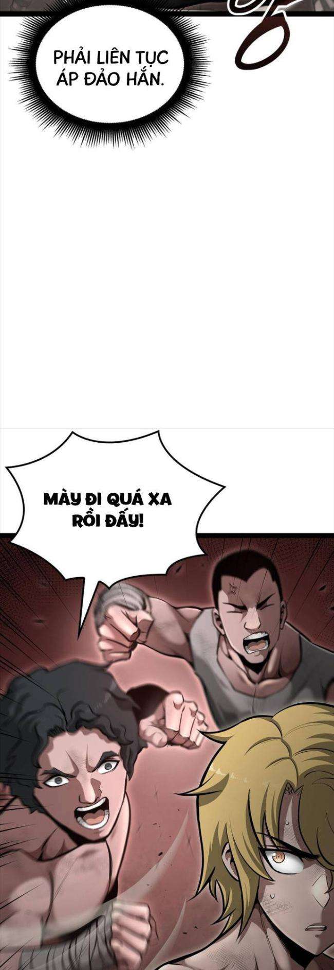 nhà vô địch kalli chapter 6 - Next Chapter 6.1