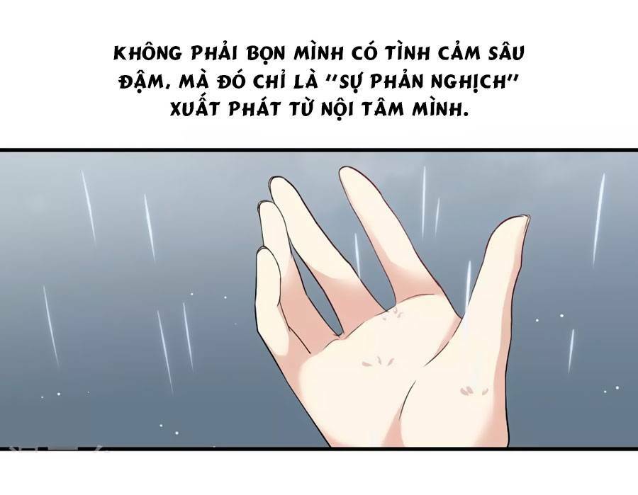 Nhân Chất Tình Nhân Chapter 28.1 - Trang 2