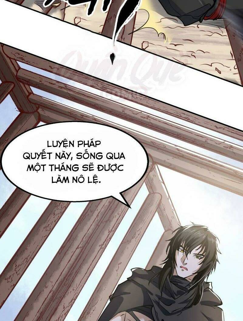 nhân đạo kỹ nguyên chapter 2 - Next chapter 3