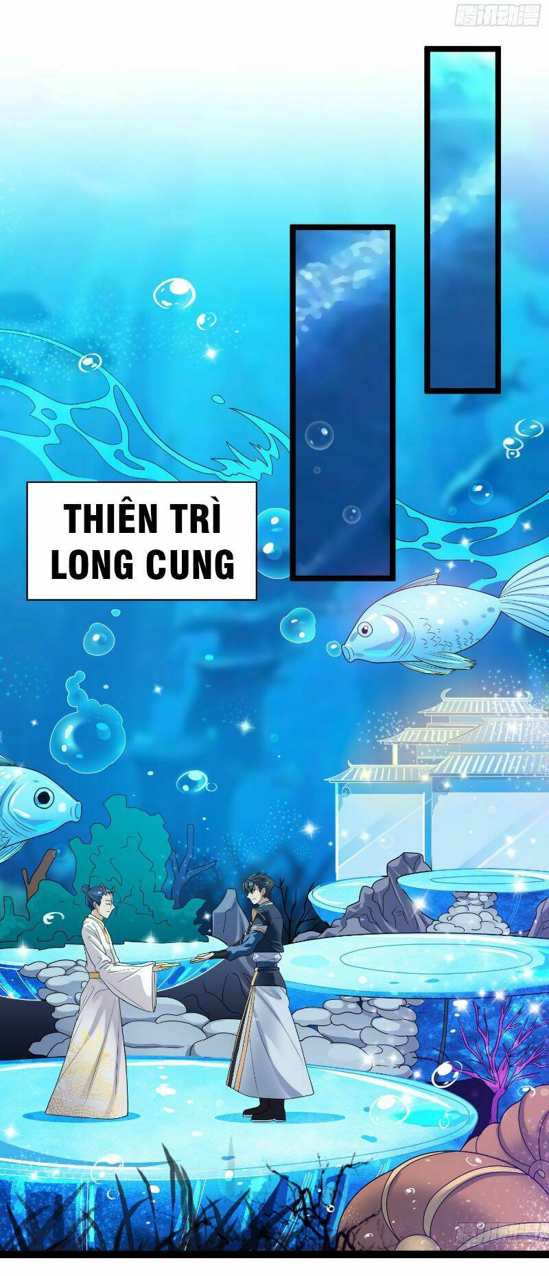 nhân đạo kỹ nguyên Chapter 27 - Trang 2