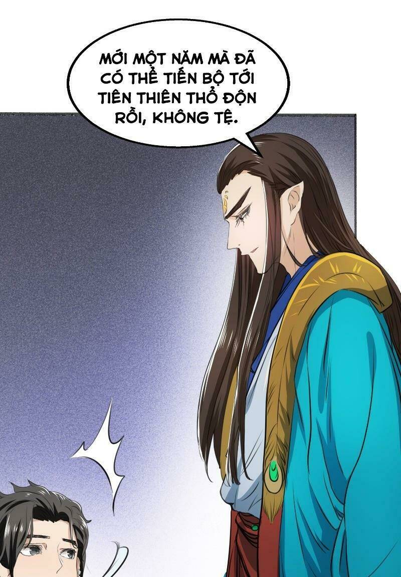 nhân đạo kỹ nguyên chapter 7 - Next chapter 8