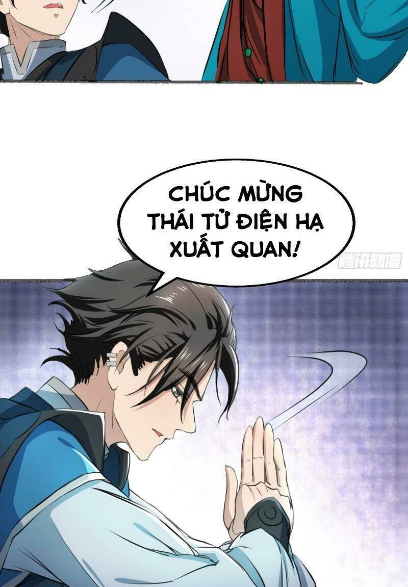 nhân đạo kỹ nguyên chapter 7 - Next chapter 8