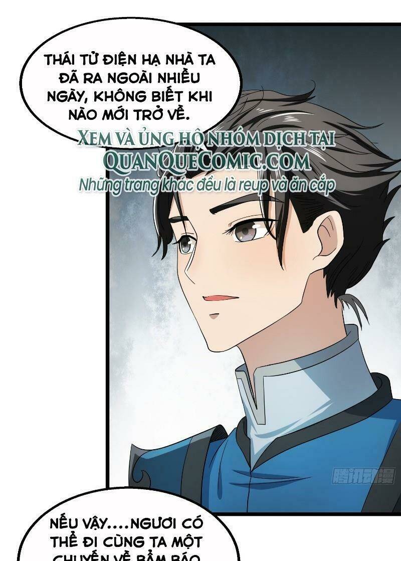 nhân đạo kỹ nguyên chapter 7 - Next chapter 8