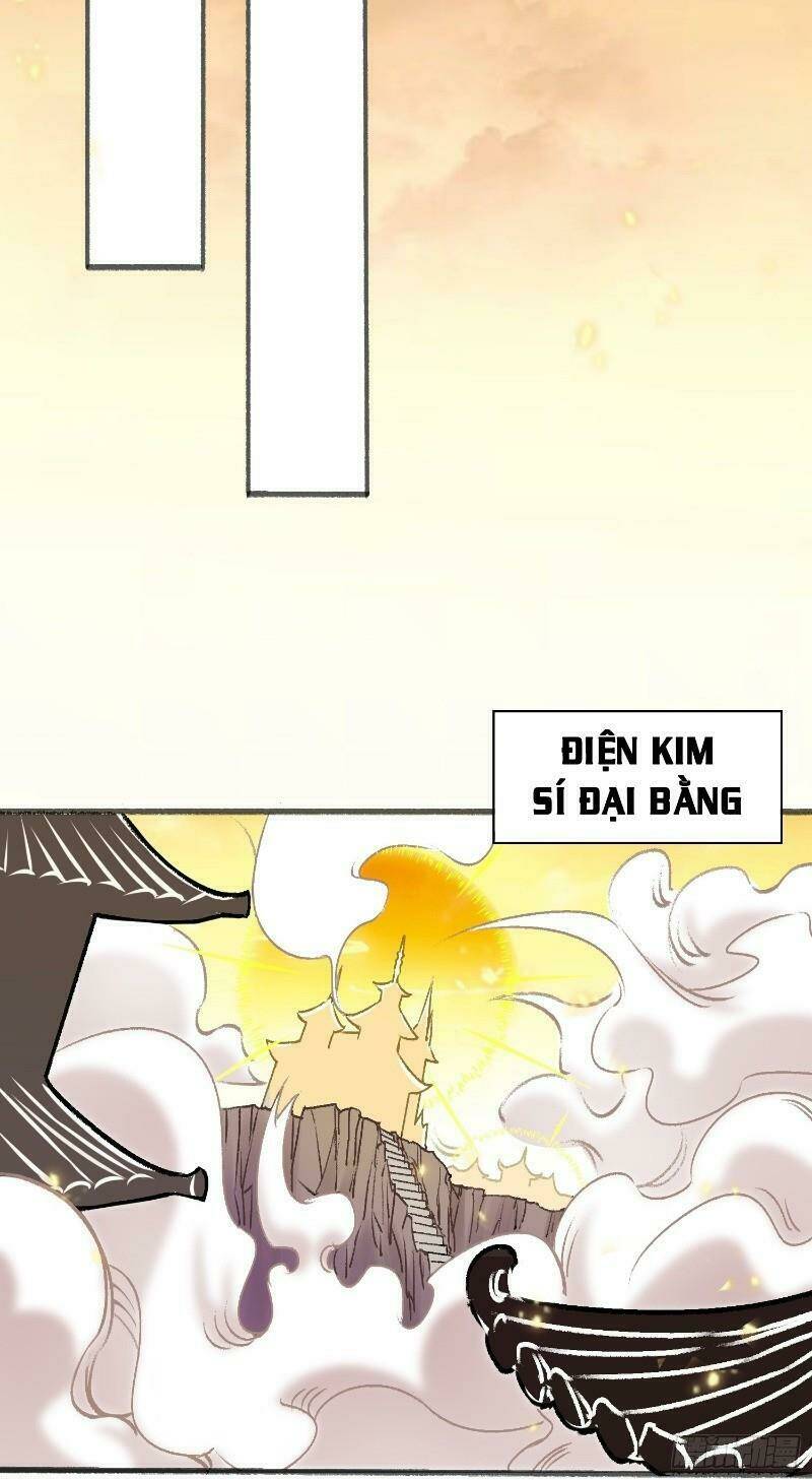 nhân đạo kỹ nguyên chapter 7 - Next chapter 8