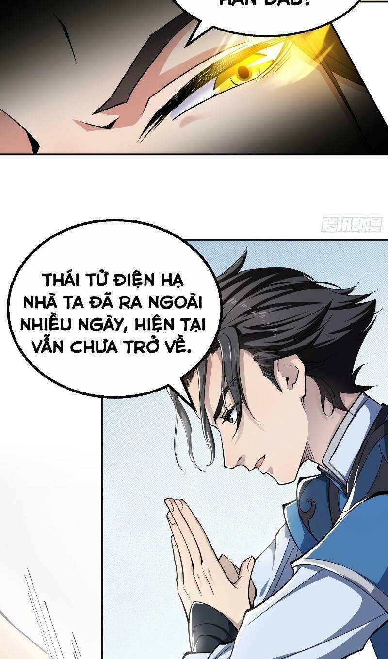 nhân đạo kỹ nguyên chapter 7 - Next chapter 8