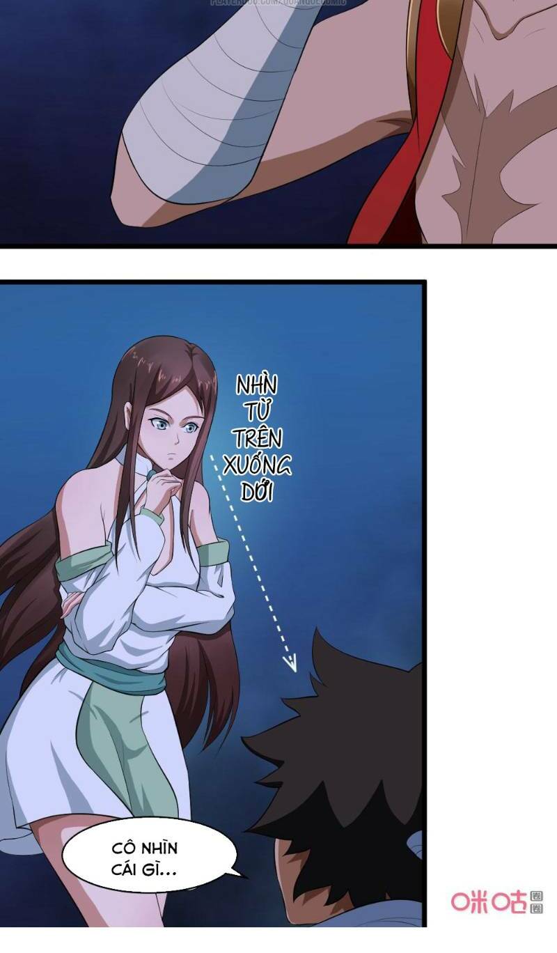 nhân hoàng mạnh nhất chapter 30 - Trang 2