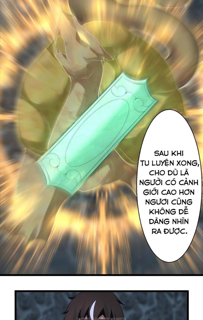 nhân hoàng mạnh nhất chapter 39 - Trang 2