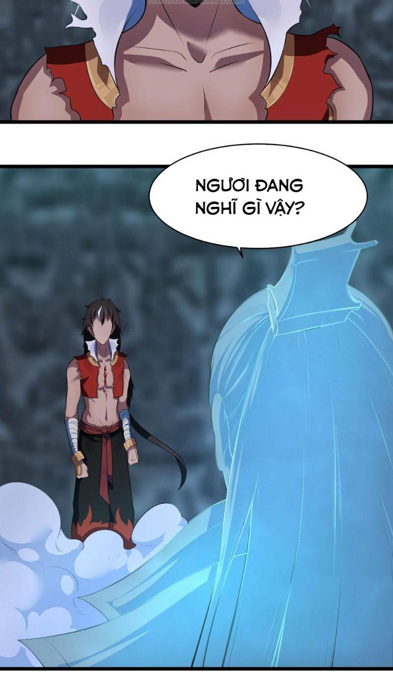 nhân hoàng mạnh nhất chapter 39 - Trang 2