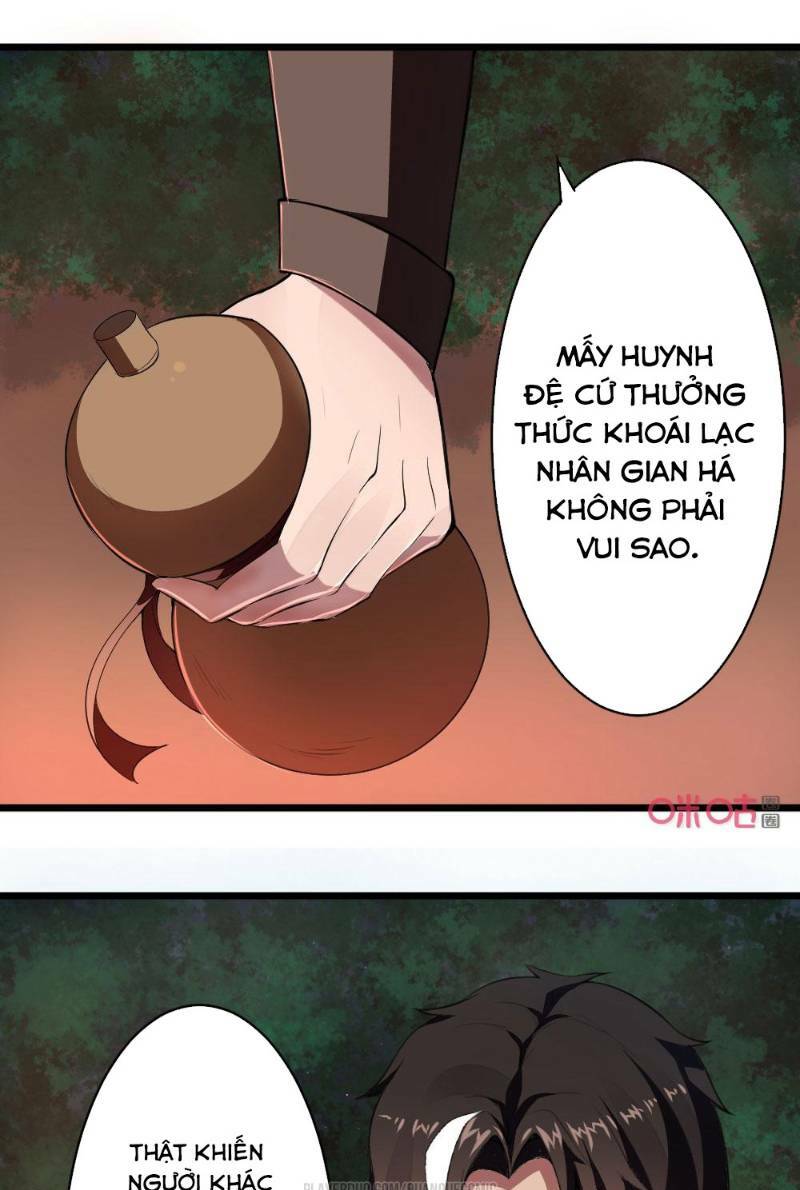 nhân hoàng mạnh nhất chapter 41 - Trang 2