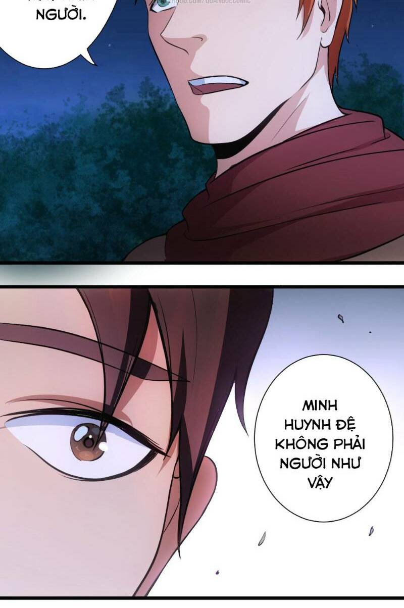 nhân hoàng mạnh nhất chapter 44 - Trang 2