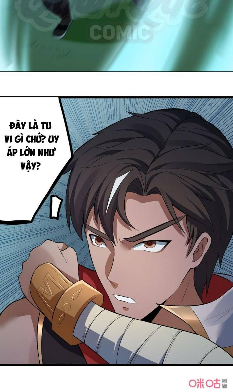 nhân hoàng mạnh nhất chapter 55 - Trang 2