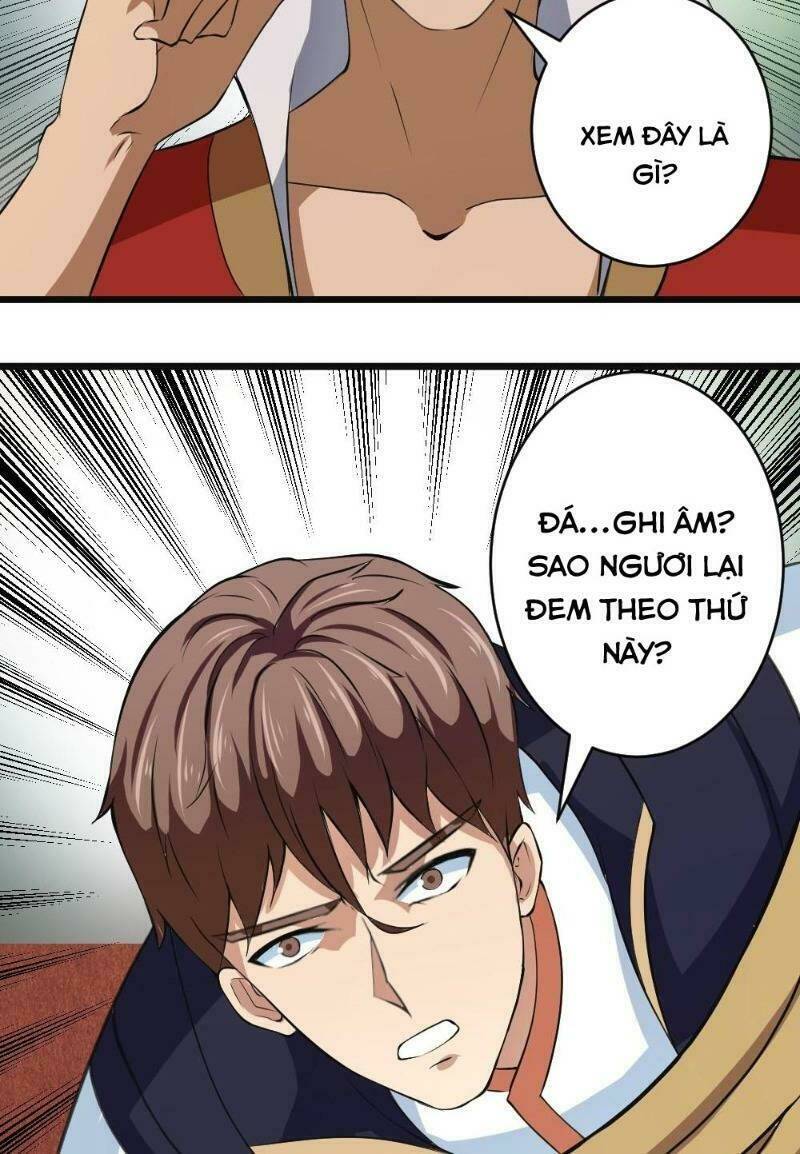 nhân hoàng mạnh nhất chapter 63 - Trang 2