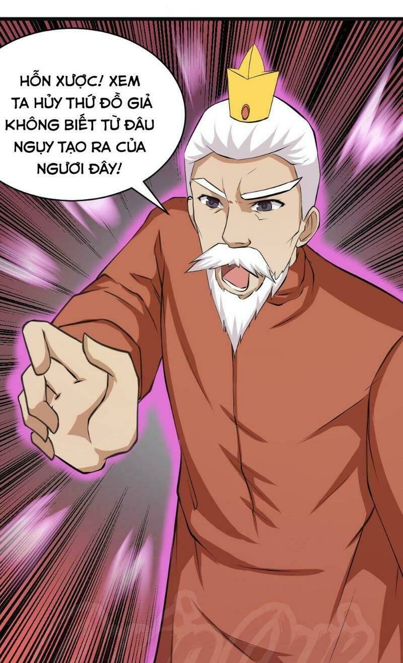 nhân hoàng mạnh nhất chapter 63 - Trang 2