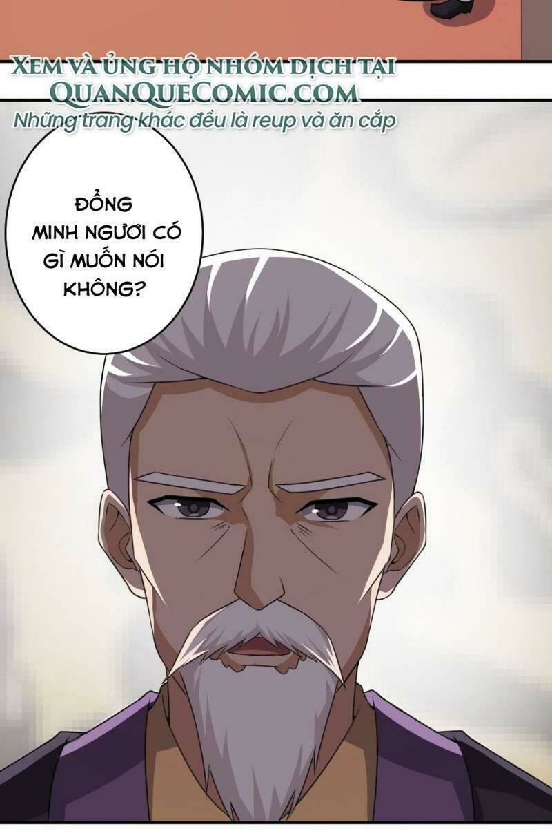 nhân hoàng mạnh nhất chapter 63 - Trang 2