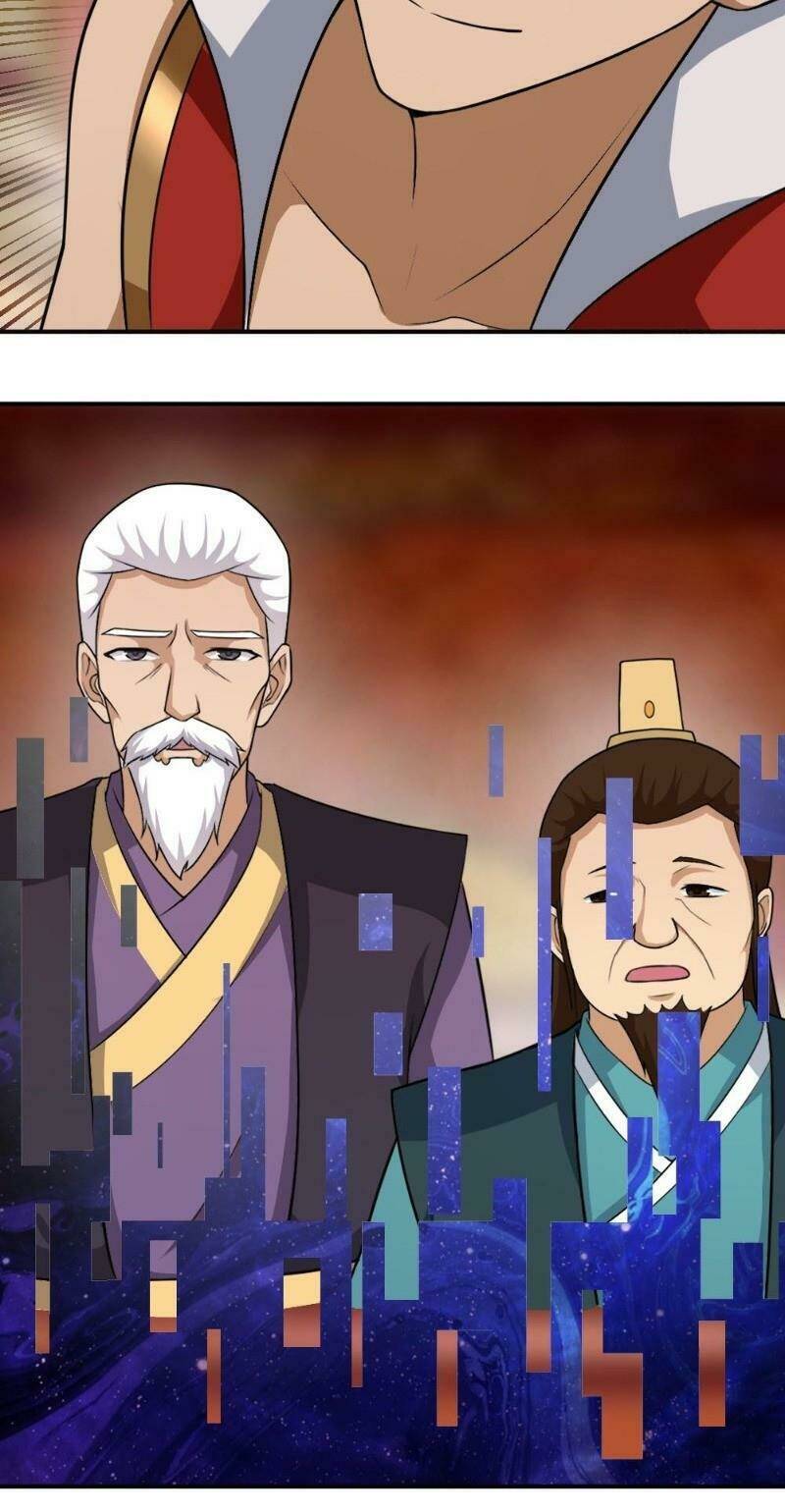 nhân hoàng mạnh nhất chapter 64 - Trang 2