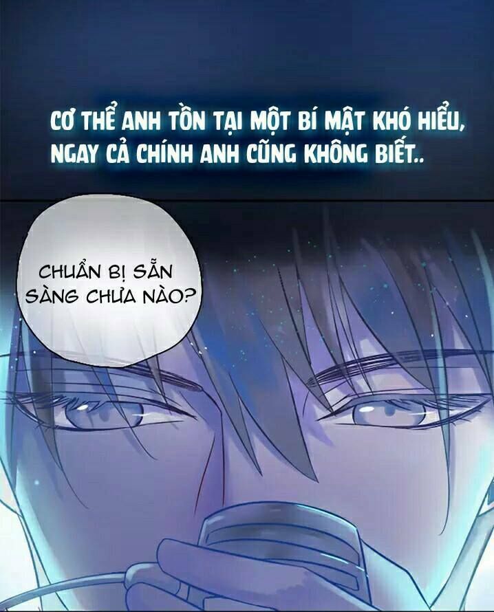 Nhân Loại Mới! Bạn Trai Bị Rò Điện Chapter 1 - Next Chapter 2