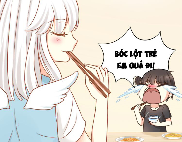 Nhân Loại Mới! Bạn Trai Bị Rò Điện Chapter 10 - Next Chapter 11