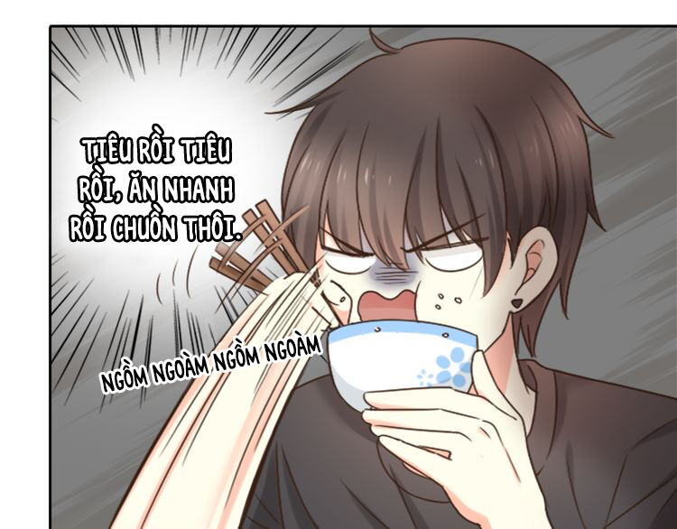 Nhân Loại Mới! Bạn Trai Bị Rò Điện Chapter 10 - Next Chapter 11