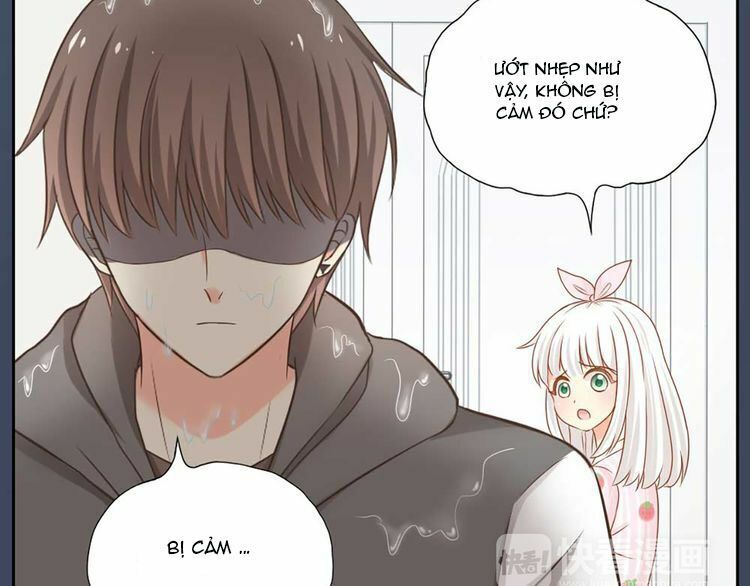 Nhân Loại Mới! Bạn Trai Bị Rò Điện Chapter 18.1 - Next Chapter 18.2