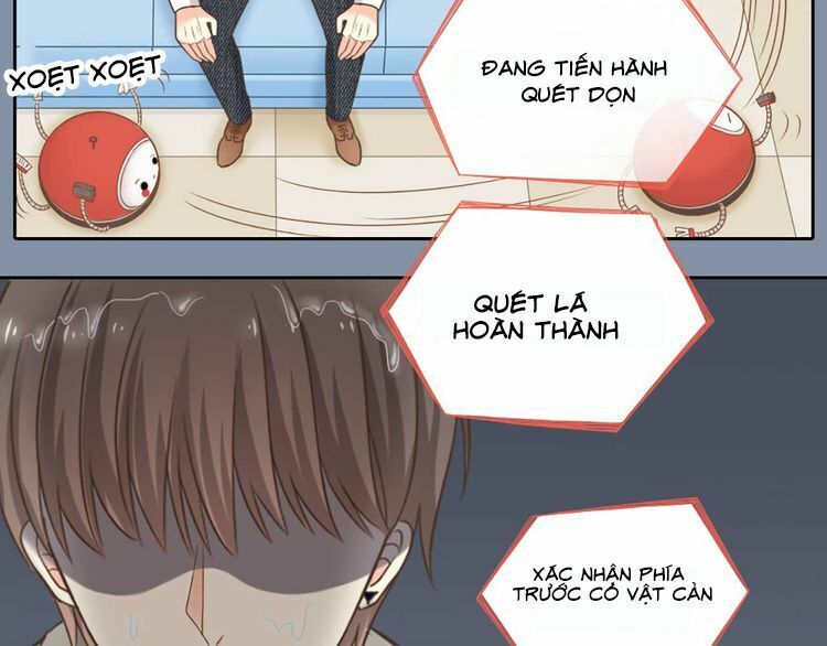 Nhân Loại Mới! Bạn Trai Bị Rò Điện Chapter 18.1 - Next Chapter 18.2