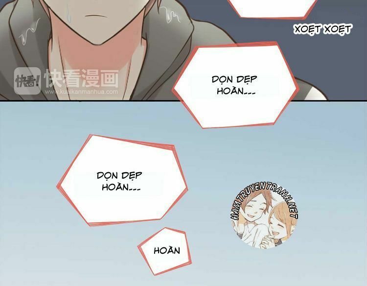 Nhân Loại Mới! Bạn Trai Bị Rò Điện Chapter 18.1 - Next Chapter 18.2