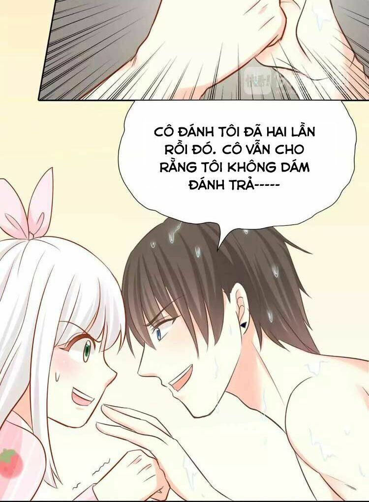 Nhân Loại Mới! Bạn Trai Bị Rò Điện Chapter 19 - Next Chapter 20.1