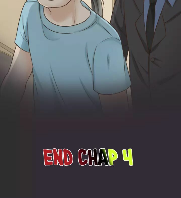 Nhân Loại Mới! Bạn Trai Bị Rò Điện Chapter 4 - Next Chapter 5