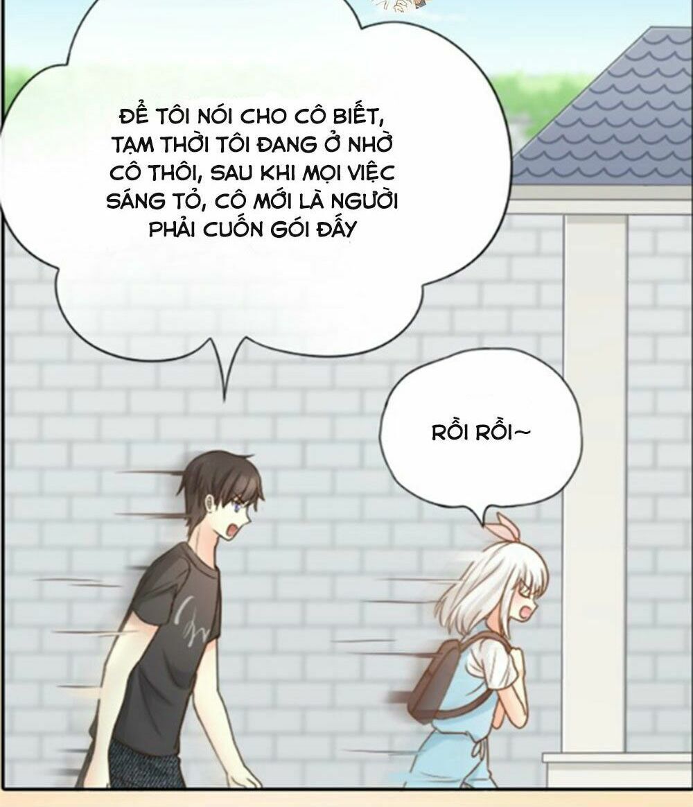 Nhân Loại Mới! Bạn Trai Bị Rò Điện Chapter 9 - Next Chapter 10