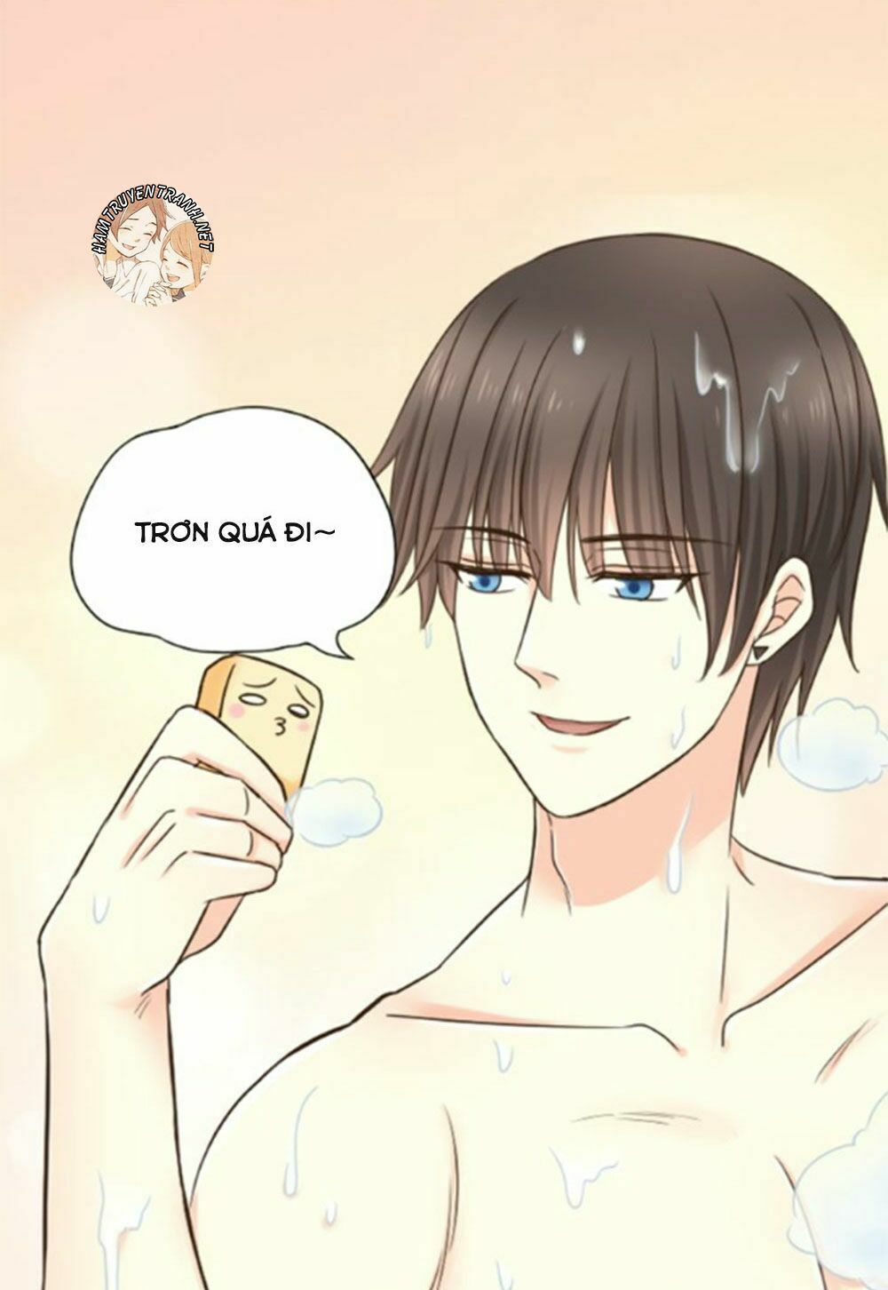 Nhân Loại Mới! Bạn Trai Bị Rò Điện Chapter 9 - Next Chapter 10