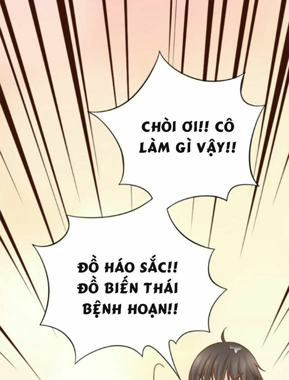 Nhân Loại Mới! Bạn Trai Bị Rò Điện Chapter 9 - Next Chapter 10