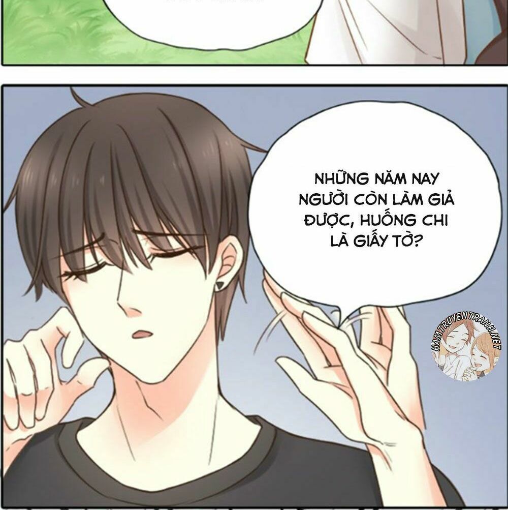 Nhân Loại Mới! Bạn Trai Bị Rò Điện Chapter 9 - Next Chapter 10