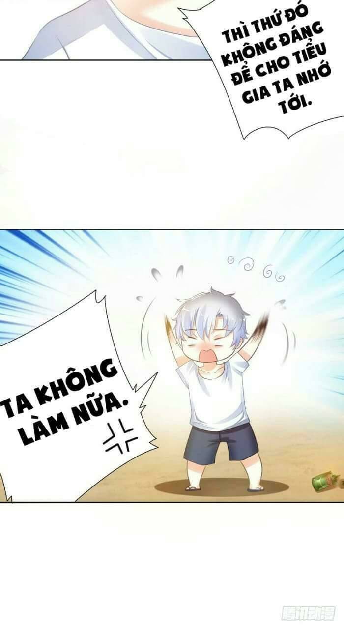 nhân ngư học trưởng, đừng ôm ta! Chapter 1 - Next Chapter 2