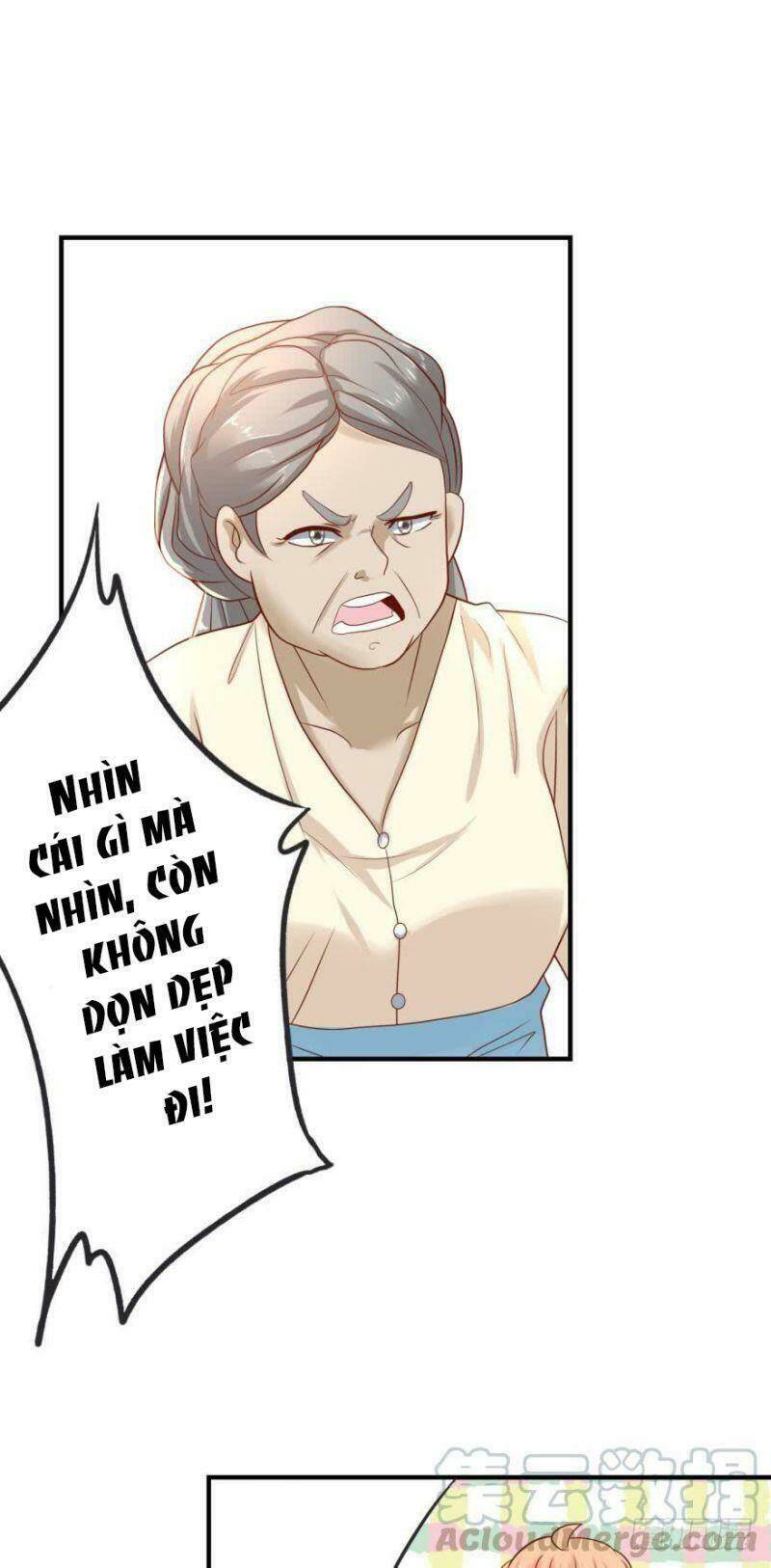 nhân ngư học trưởng, đừng ôm ta! Chapter 53 - Trang 2